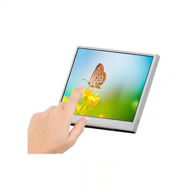 TCG035QVLPAAFA-AA00 Kyocera International, Inc.  Modules d'affichage - LCD OLED Graphic